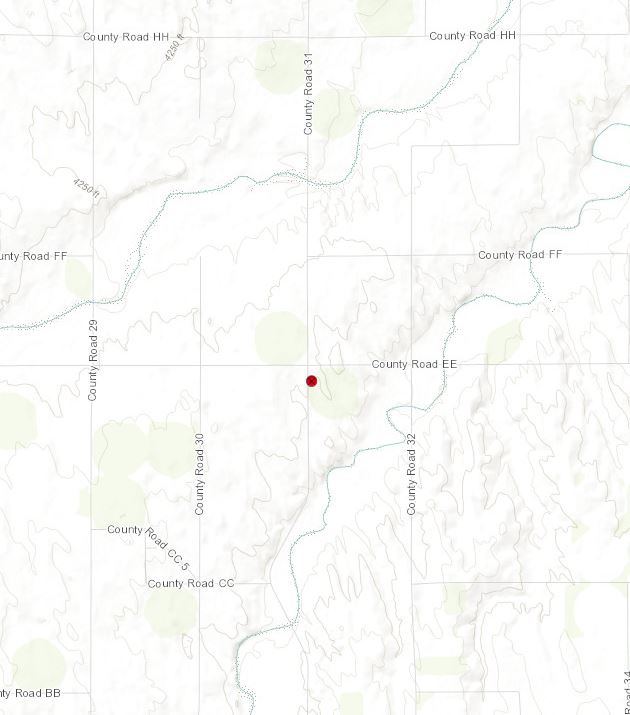 July 26, 2022 Tornadoes